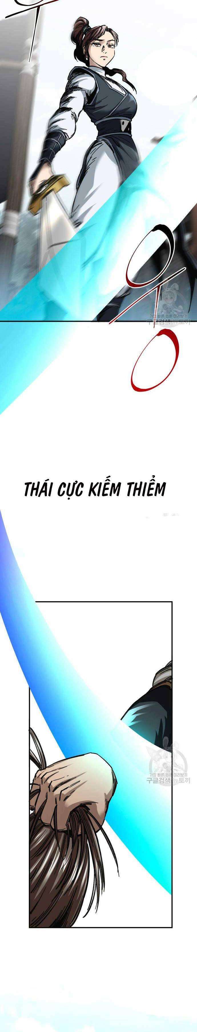 Ông Võ Giả Và Cháu Chí Tôn Chap 19 - Next Chap 20