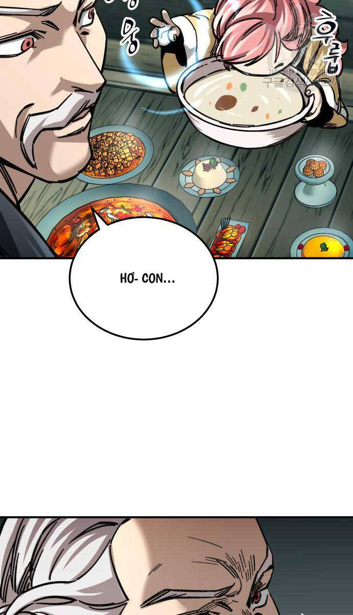 Ông Võ Giả Và Cháu Chí Tôn Chap 19 - Next Chap 20
