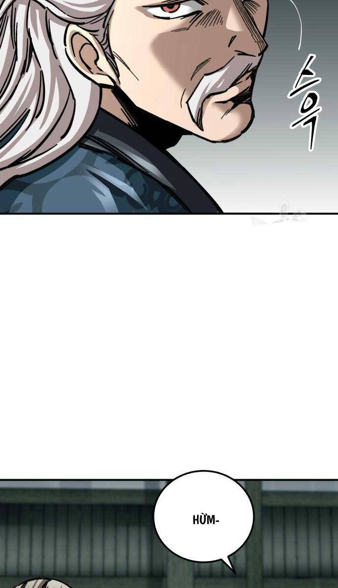 Ông Võ Giả Và Cháu Chí Tôn Chap 19 - Next Chap 20