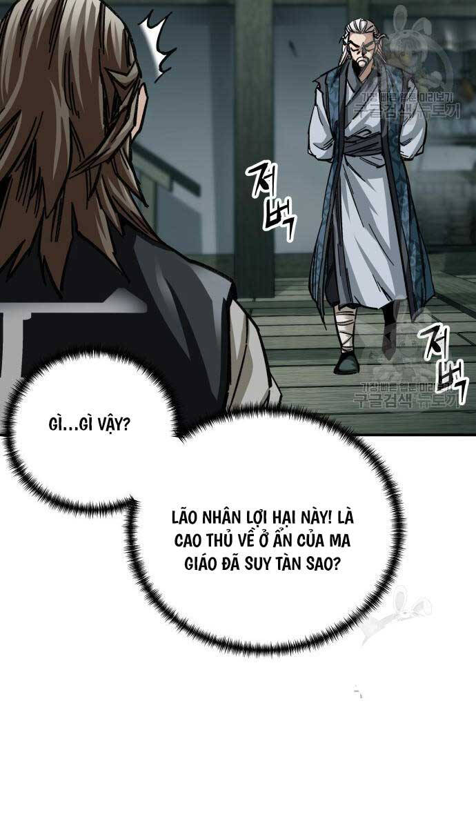 Ông Võ Giả Và Cháu Chí Tôn Chap 19 - Next Chap 20