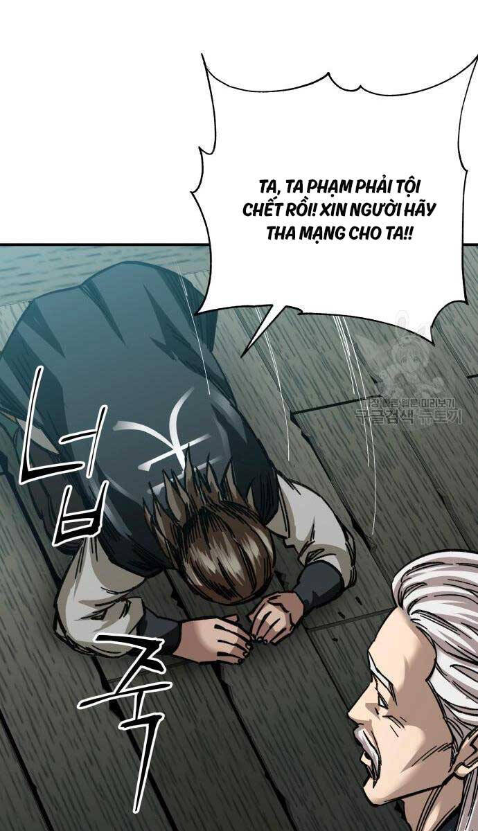 Ông Võ Giả Và Cháu Chí Tôn Chap 19 - Next Chap 20