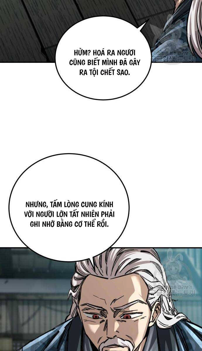 Ông Võ Giả Và Cháu Chí Tôn Chap 19 - Next Chap 20