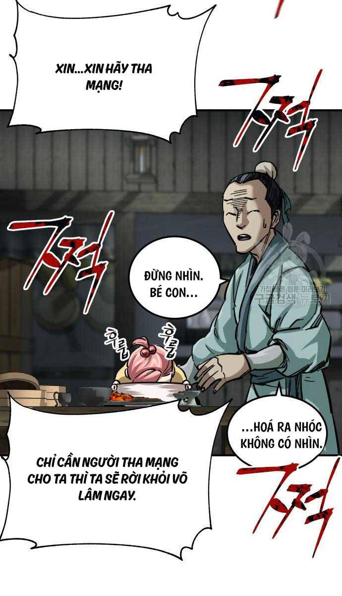 Ông Võ Giả Và Cháu Chí Tôn Chap 19 - Next Chap 20