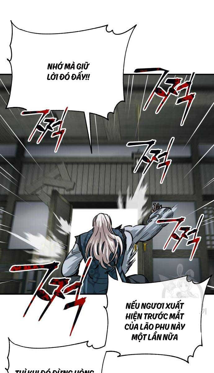 Ông Võ Giả Và Cháu Chí Tôn Chap 19 - Next Chap 20