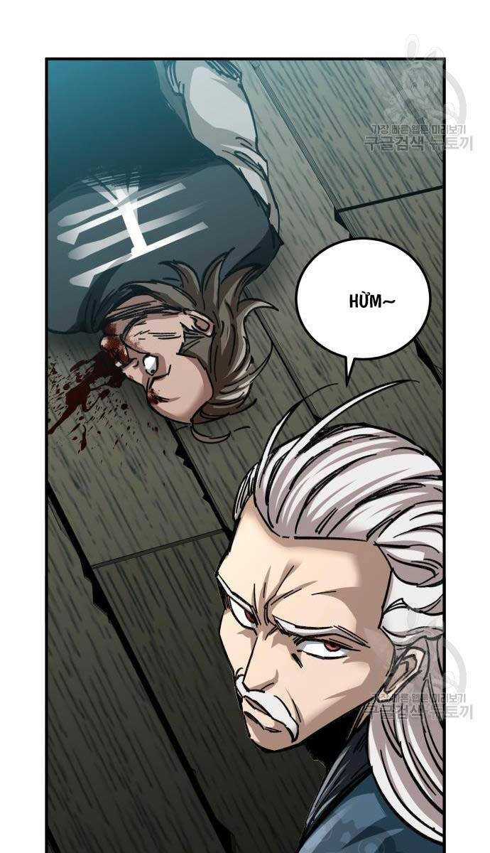 Ông Võ Giả Và Cháu Chí Tôn Chap 19 - Next Chap 20