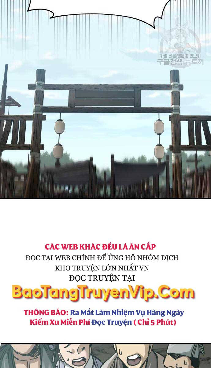 Ông Võ Giả Và Cháu Chí Tôn Chap 19 - Next Chap 20