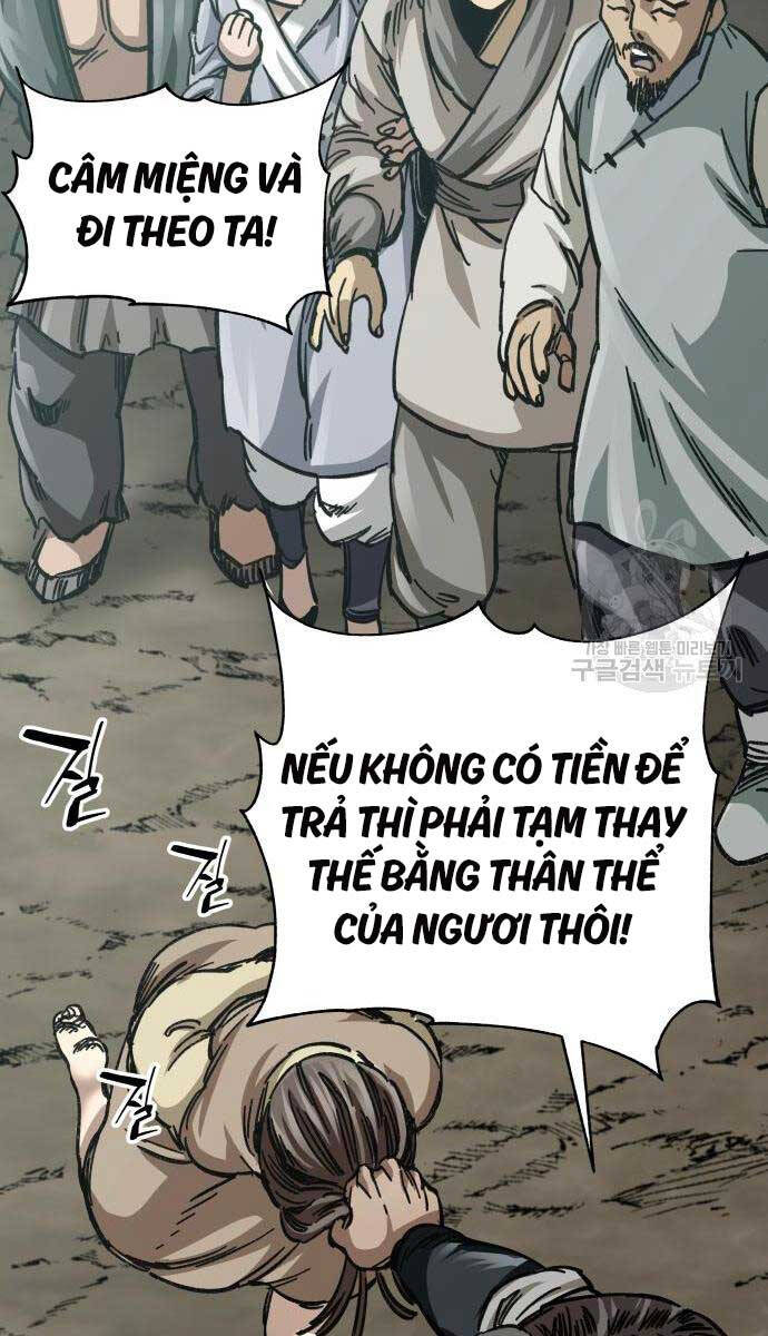Ông Võ Giả Và Cháu Chí Tôn Chap 19 - Next Chap 20