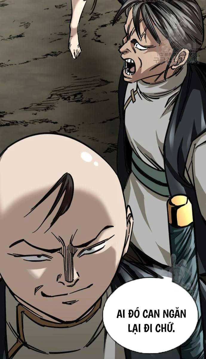Ông Võ Giả Và Cháu Chí Tôn Chap 19 - Next Chap 20