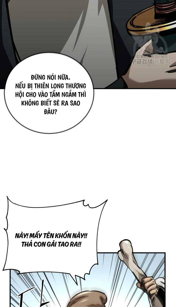 Ông Võ Giả Và Cháu Chí Tôn Chap 19 - Next Chap 20