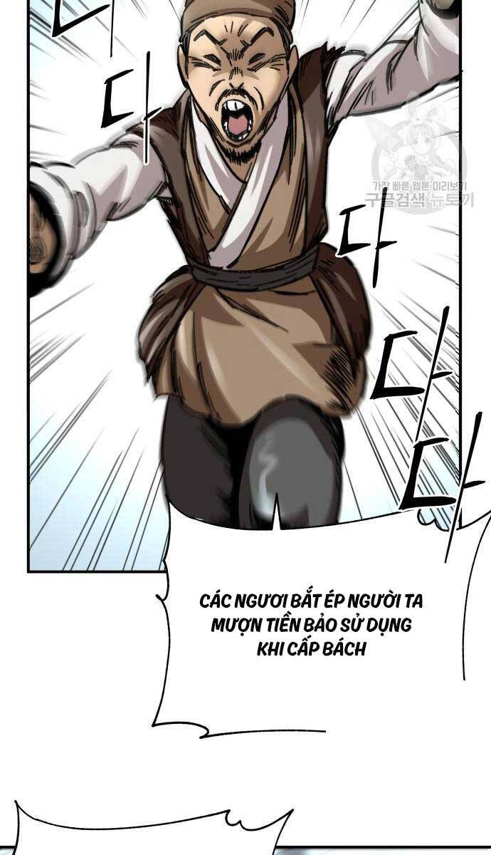 Ông Võ Giả Và Cháu Chí Tôn Chap 19 - Next Chap 20