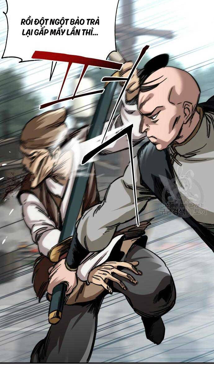 Ông Võ Giả Và Cháu Chí Tôn Chap 19 - Next Chap 20