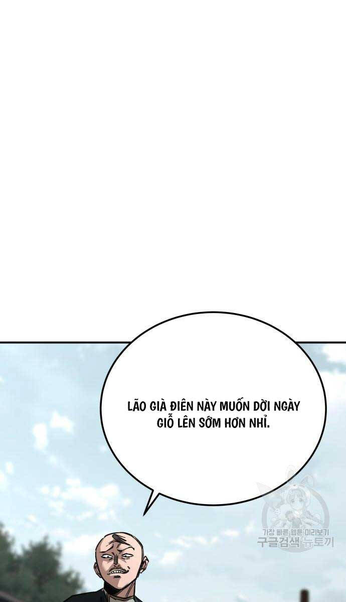 Ông Võ Giả Và Cháu Chí Tôn Chap 19 - Next Chap 20