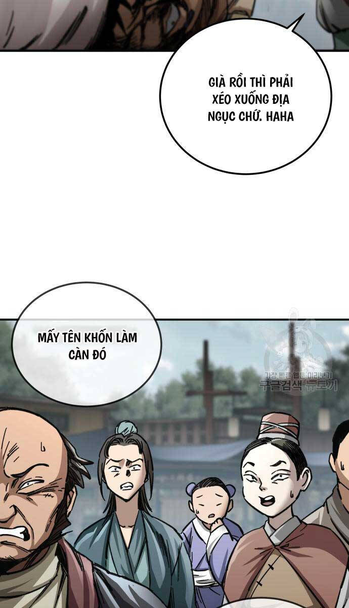 Ông Võ Giả Và Cháu Chí Tôn Chap 19 - Next Chap 20