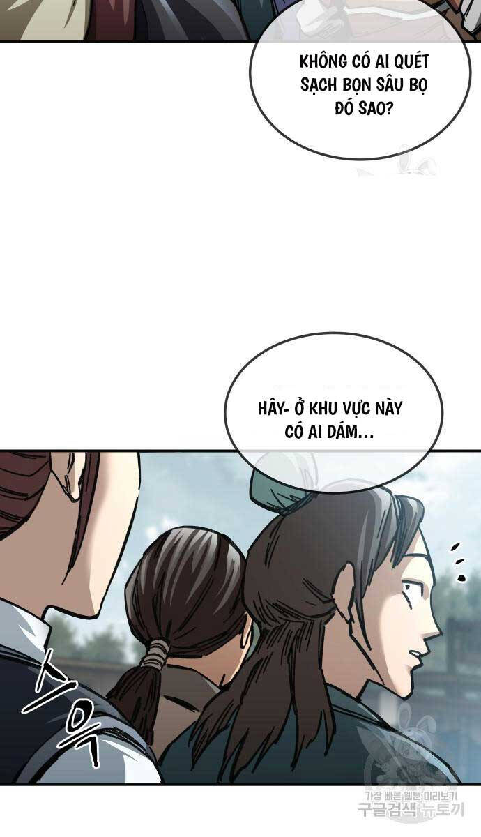 Ông Võ Giả Và Cháu Chí Tôn Chap 19 - Next Chap 20