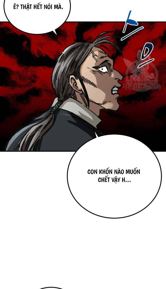 Ông Võ Giả Và Cháu Chí Tôn Chap 19 - Next Chap 20