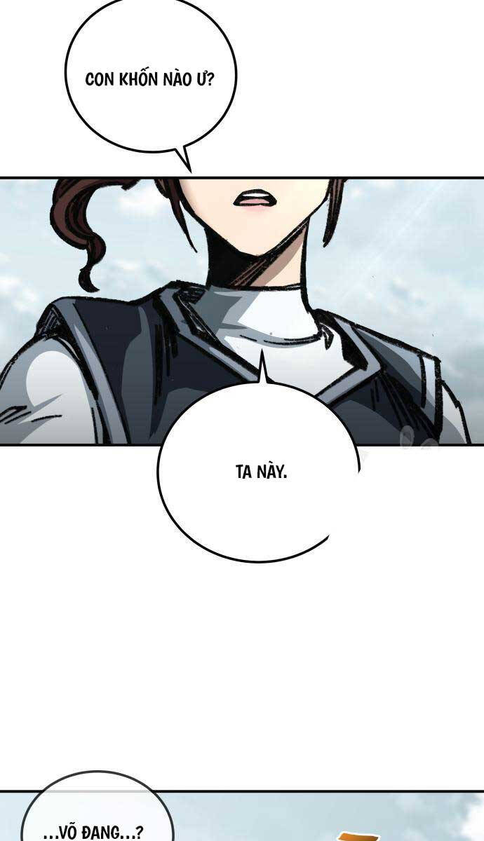 Ông Võ Giả Và Cháu Chí Tôn Chap 19 - Next Chap 20