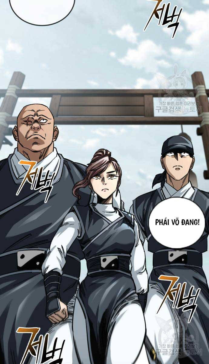 Ông Võ Giả Và Cháu Chí Tôn Chap 19 - Next Chap 20