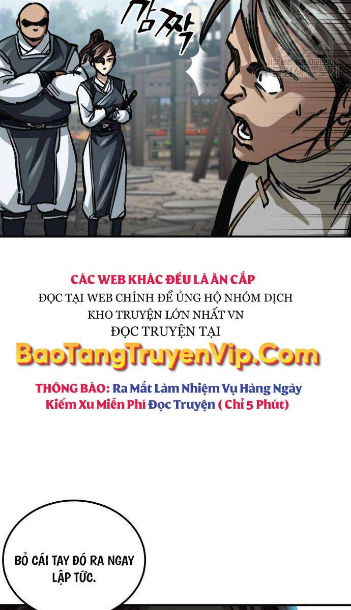 Ông Võ Giả Và Cháu Chí Tôn Chap 19 - Next Chap 20