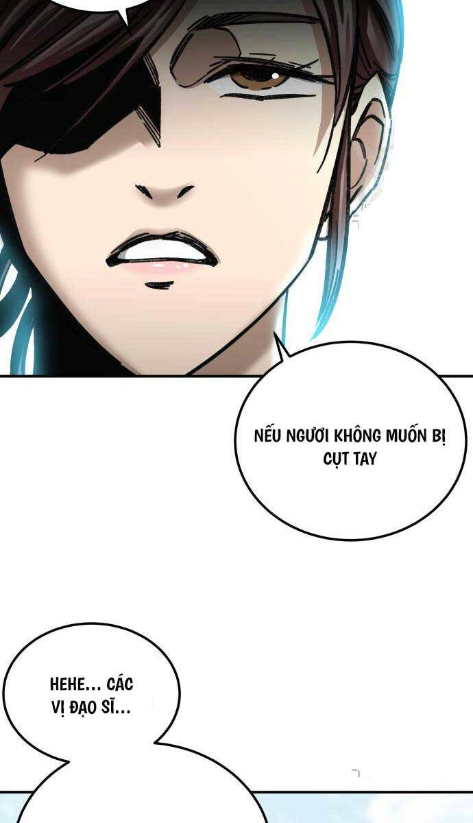 Ông Võ Giả Và Cháu Chí Tôn Chap 19 - Next Chap 20