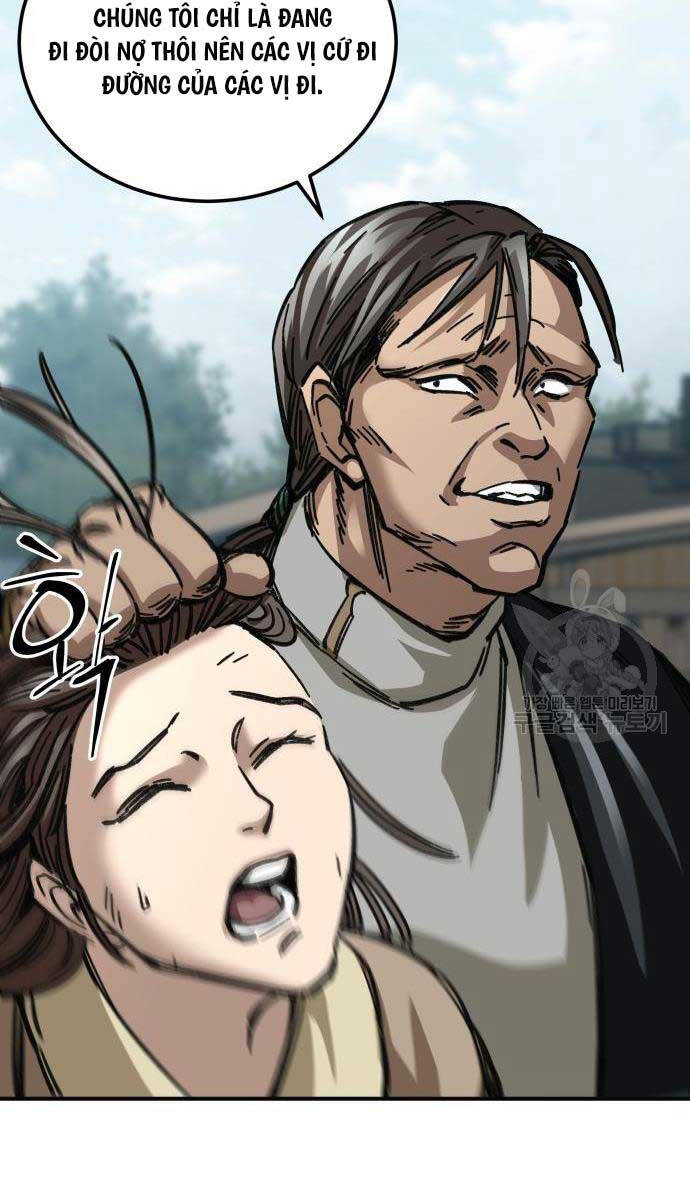 Ông Võ Giả Và Cháu Chí Tôn Chap 19 - Next Chap 20