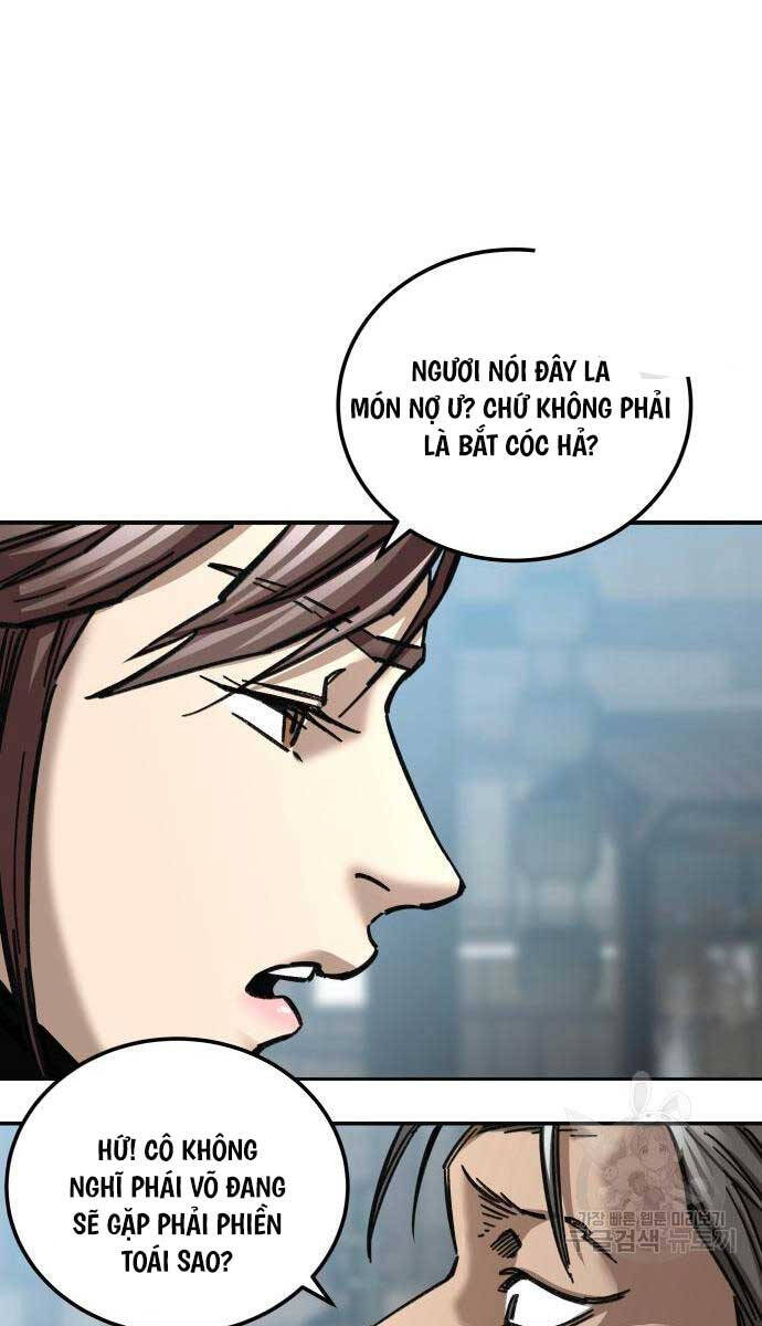 Ông Võ Giả Và Cháu Chí Tôn Chap 19 - Next Chap 20