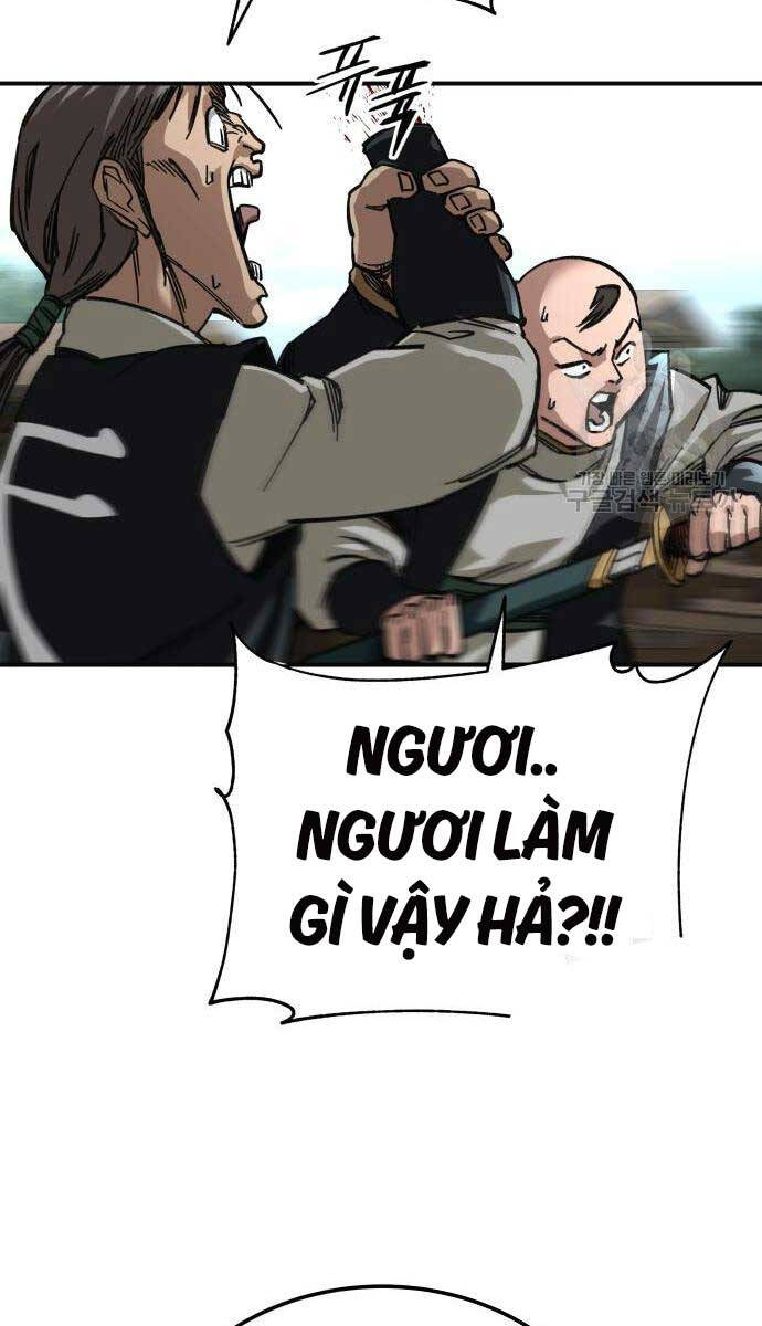Ông Võ Giả Và Cháu Chí Tôn Chap 19 - Next Chap 20