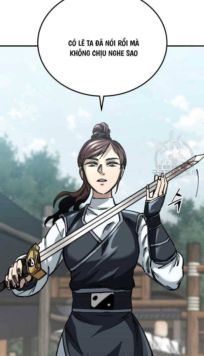 Ông Võ Giả Và Cháu Chí Tôn Chap 19 - Next Chap 20