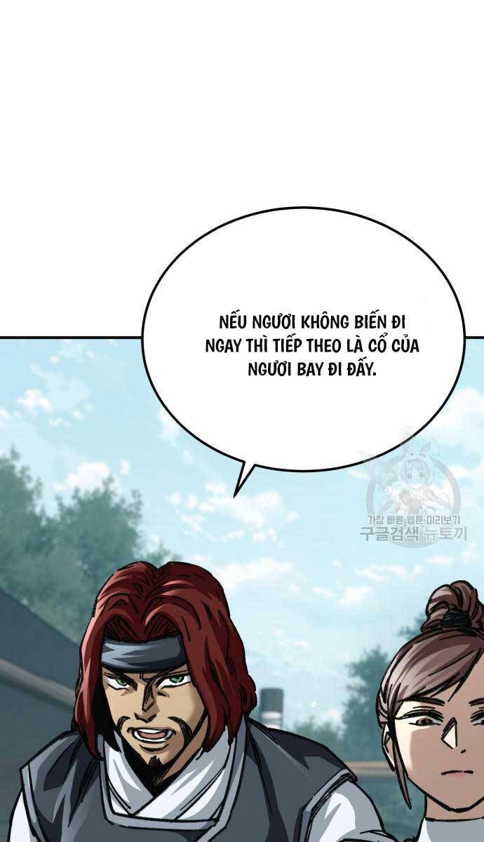 Ông Võ Giả Và Cháu Chí Tôn Chap 19 - Next Chap 20