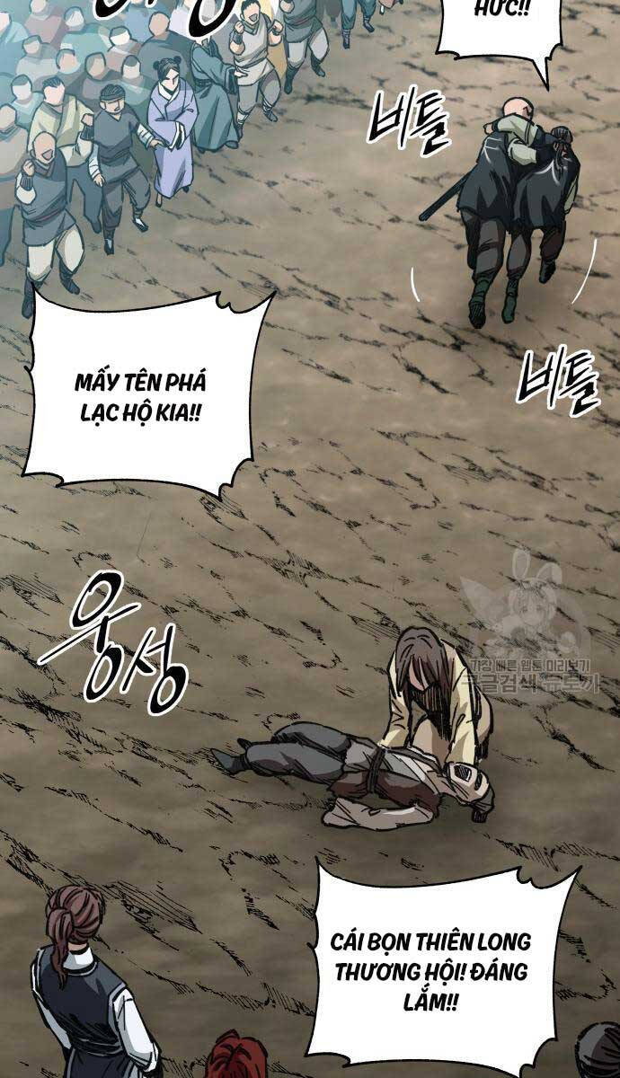 Ông Võ Giả Và Cháu Chí Tôn Chap 19 - Next Chap 20
