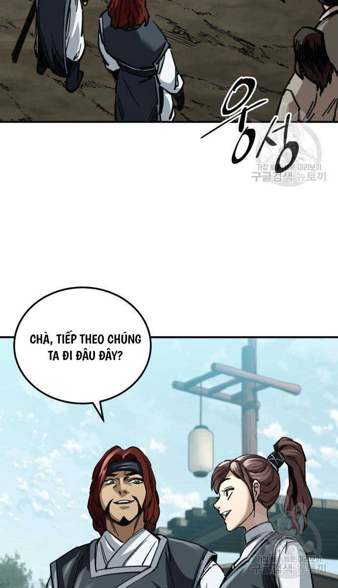 Ông Võ Giả Và Cháu Chí Tôn Chap 19 - Next Chap 20