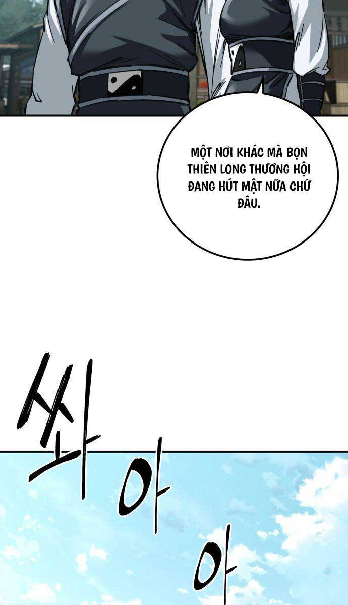 Ông Võ Giả Và Cháu Chí Tôn Chap 19 - Next Chap 20