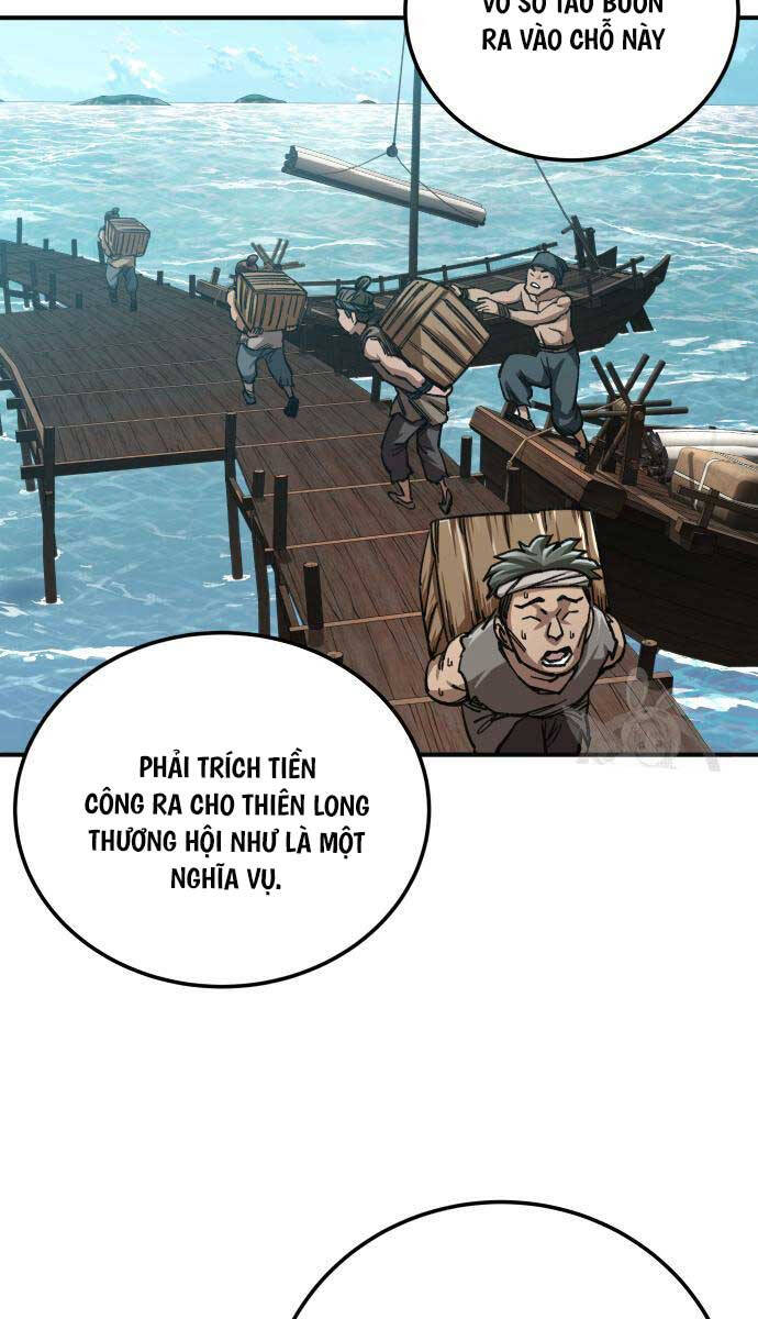 Ông Võ Giả Và Cháu Chí Tôn Chap 19 - Next Chap 20