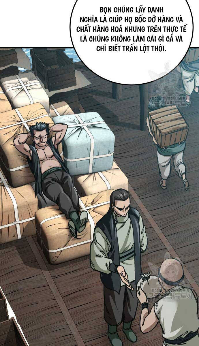 Ông Võ Giả Và Cháu Chí Tôn Chap 19 - Next Chap 20