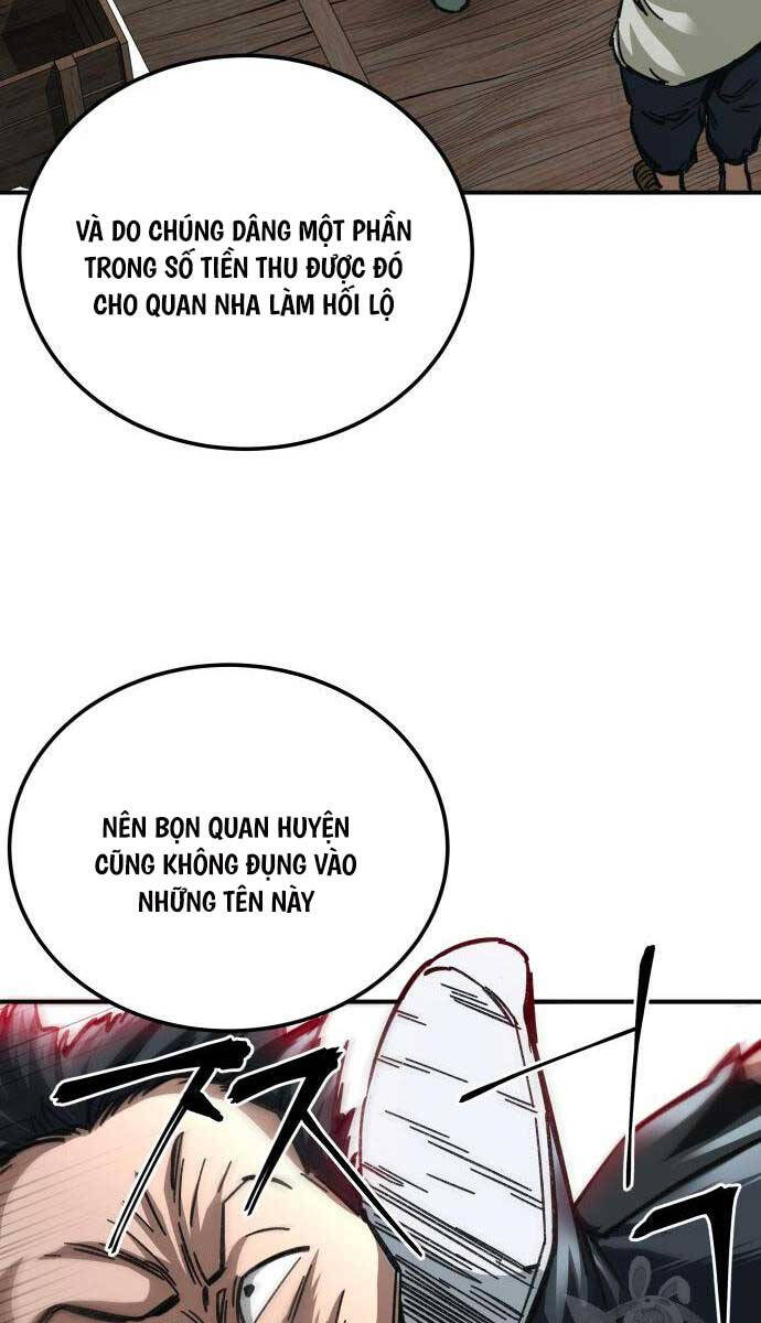 Ông Võ Giả Và Cháu Chí Tôn Chap 19 - Next Chap 20