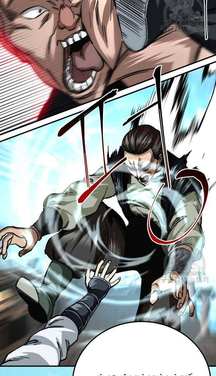 Ông Võ Giả Và Cháu Chí Tôn Chap 19 - Next Chap 20