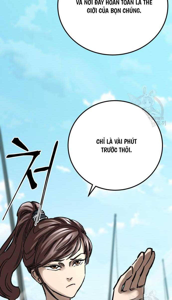 Ông Võ Giả Và Cháu Chí Tôn Chap 19 - Next Chap 20