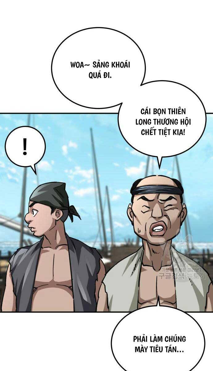 Ông Võ Giả Và Cháu Chí Tôn Chap 19 - Next Chap 20
