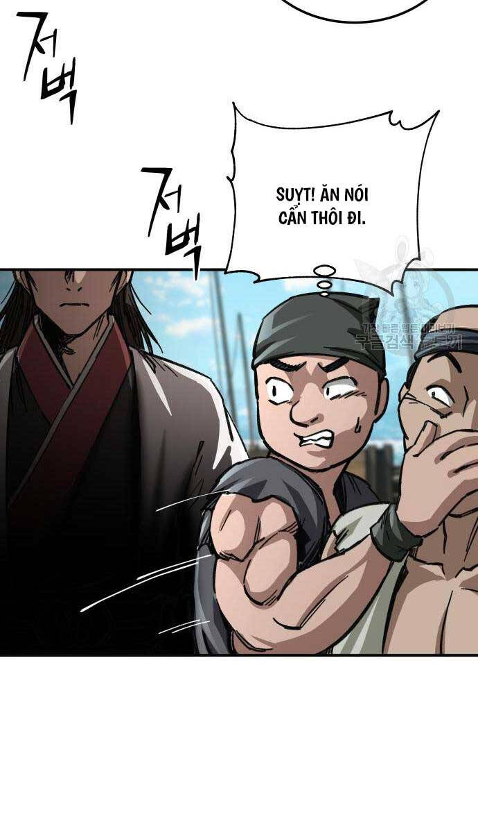 Ông Võ Giả Và Cháu Chí Tôn Chap 19 - Next Chap 20
