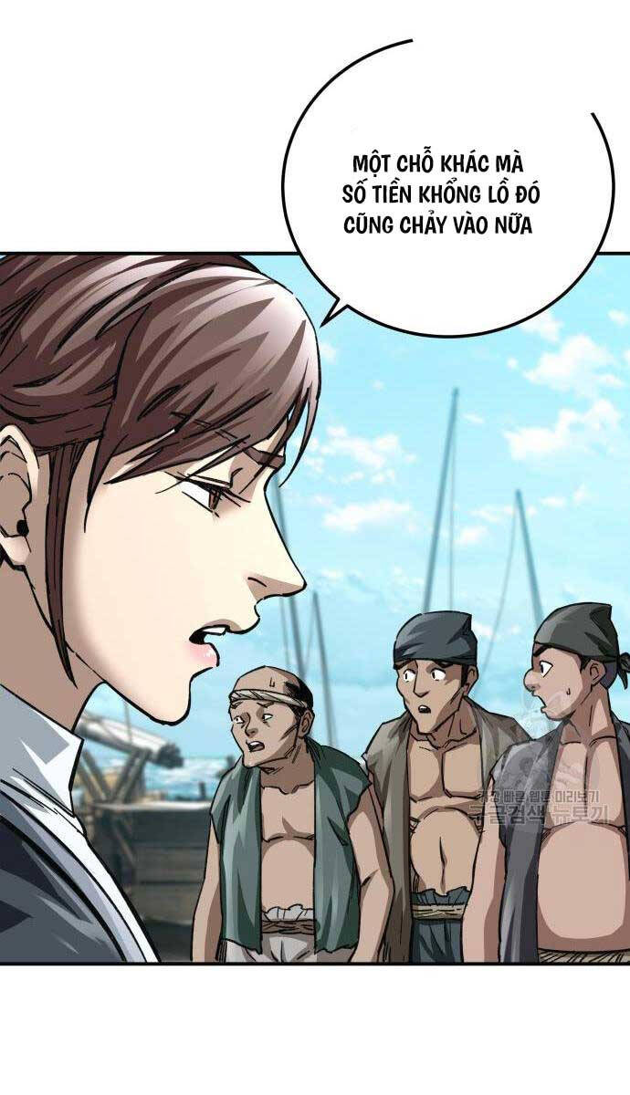 Ông Võ Giả Và Cháu Chí Tôn Chap 19 - Next Chap 20