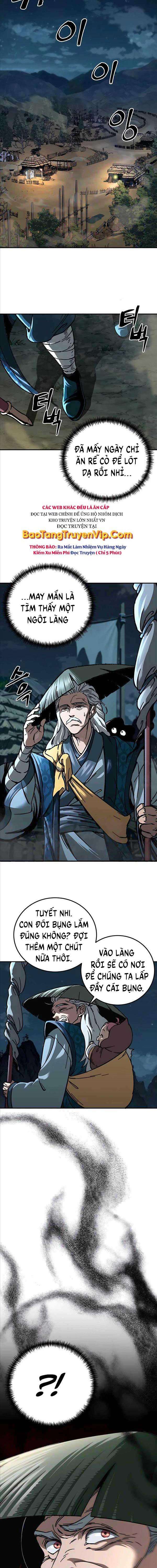 Ông Võ Giả Và Cháu Chí Tôn Chap 2 - Next Chap 3
