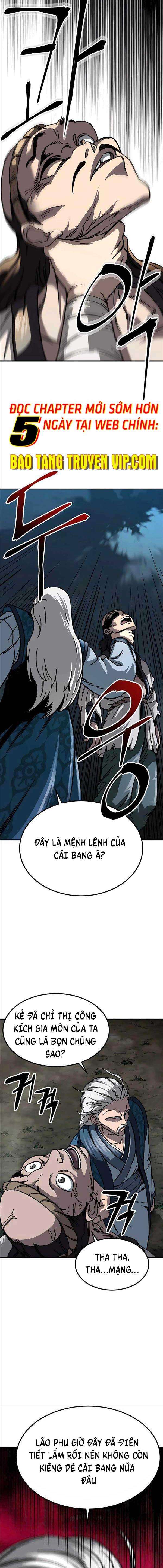 Ông Võ Giả Và Cháu Chí Tôn Chap 2 - Next Chap 3