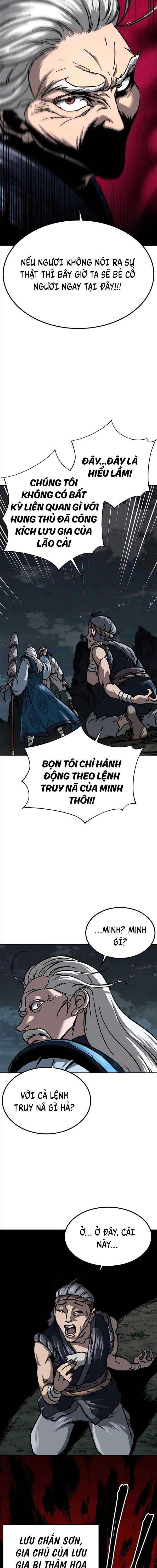 Ông Võ Giả Và Cháu Chí Tôn Chap 2 - Next Chap 3