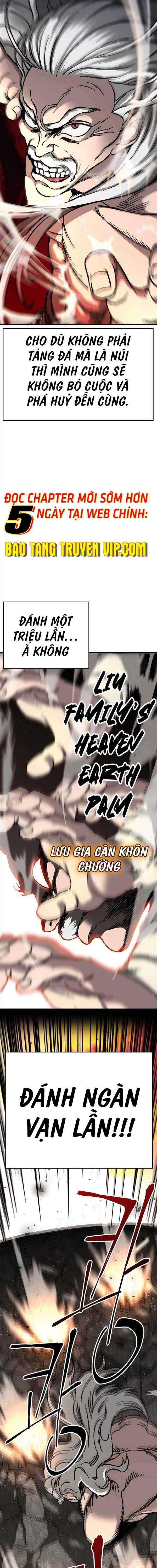 Ông Võ Giả Và Cháu Chí Tôn Chap 2 - Next Chap 3
