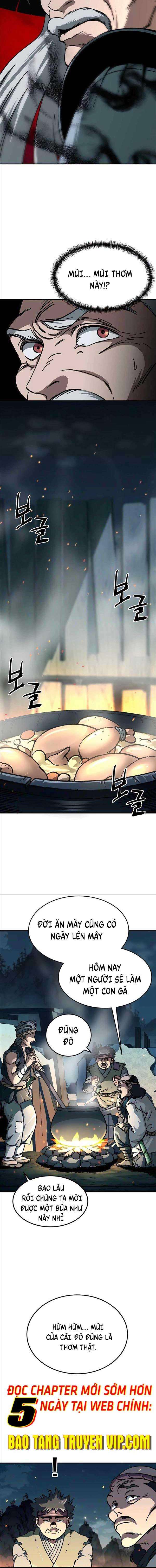 Ông Võ Giả Và Cháu Chí Tôn Chap 2 - Next Chap 3