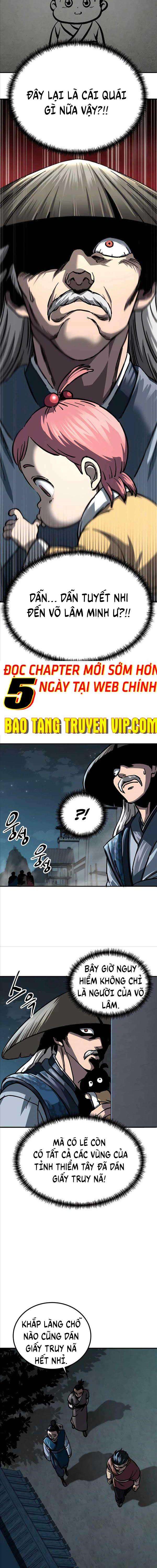 Ông Võ Giả Và Cháu Chí Tôn Chap 2 - Next Chap 3