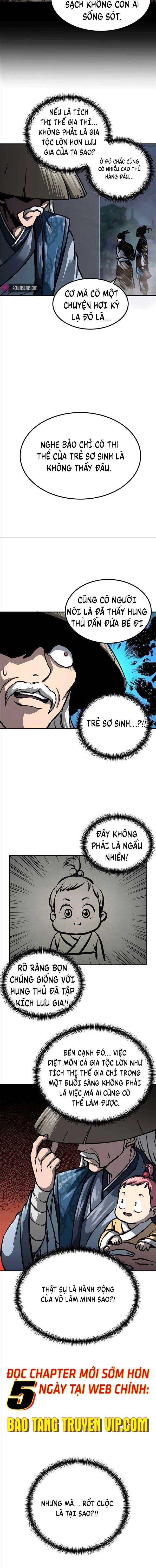 Ông Võ Giả Và Cháu Chí Tôn Chap 2 - Next Chap 3