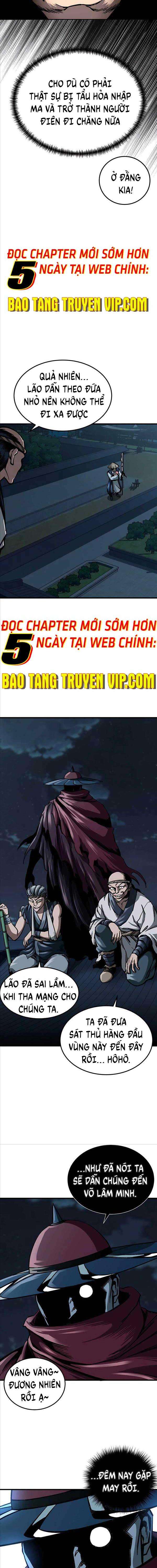 Ông Võ Giả Và Cháu Chí Tôn Chap 2 - Next Chap 3