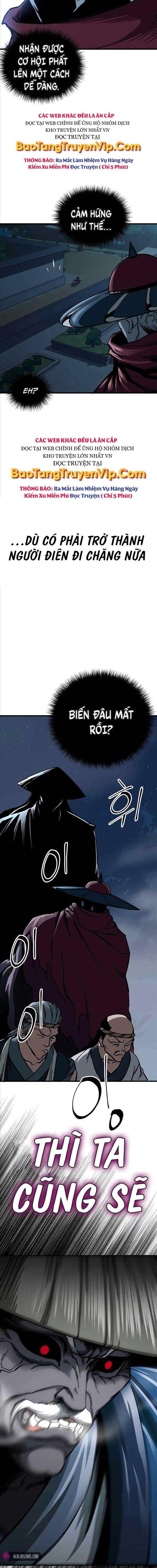 Ông Võ Giả Và Cháu Chí Tôn Chap 2 - Next Chap 3