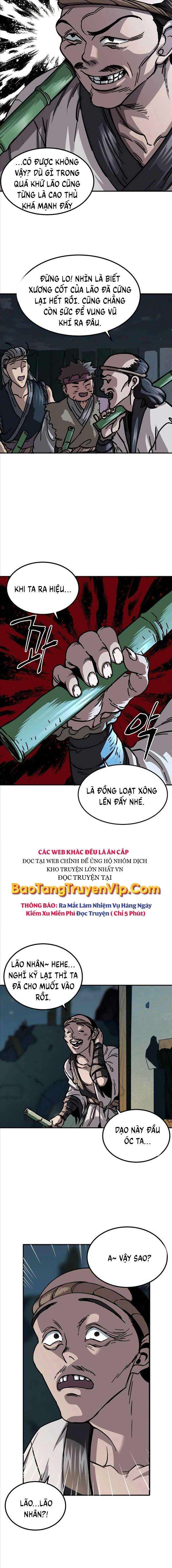 Ông Võ Giả Và Cháu Chí Tôn Chap 2 - Next Chap 3