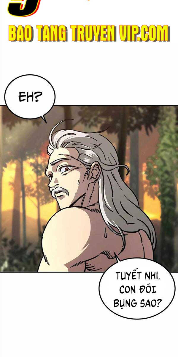 Ông Võ Giả Và Cháu Chí Tôn Chap 2 - Next Chap 3